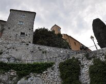 DSC_5840 Le Château de la Chèvre d'Or